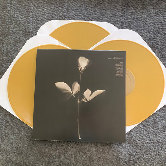 Depeche Mode ‎– Violator 1990 World Violation Tour LIVE 3x LP Vinyl