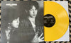 The Cure The Cure – World War (Rare Demos) - Yellow Vinyl LP