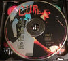 The Cure - Bite The Big Apple  - 1992  2X CD