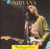 Nirvana - Unplugged Live - CD