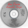 The Cure - Acoustic Daze - 1991 CD